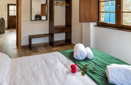 Apartamentos Rurales Lola Penarronda - Foto 61