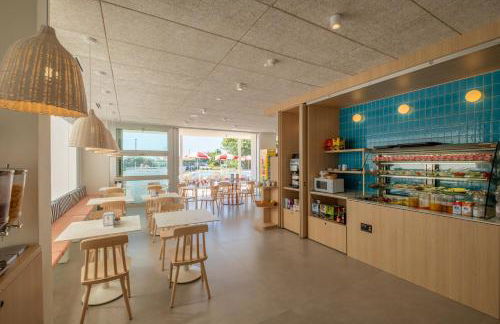 ApartHotel Panorama Beach - Foto 65