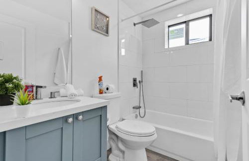 Beautiful Apt 5min walking Design District apt 1 - Foto 3