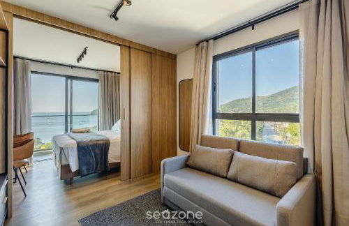 Estúdios c/ Vista Frente Mar no Penha Spot | PSO - VF - Foto 36