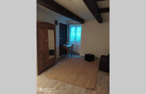 Gîte Le Lau-Kal - Foto 31