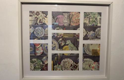 Pinnacle Cottage grade II listed home at the coast - Foto 13