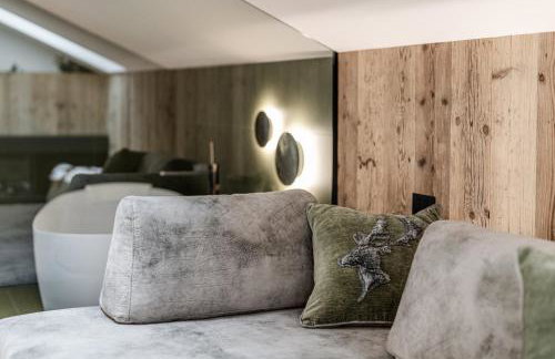 ALPEDOR Mountain Suites - Foto 38