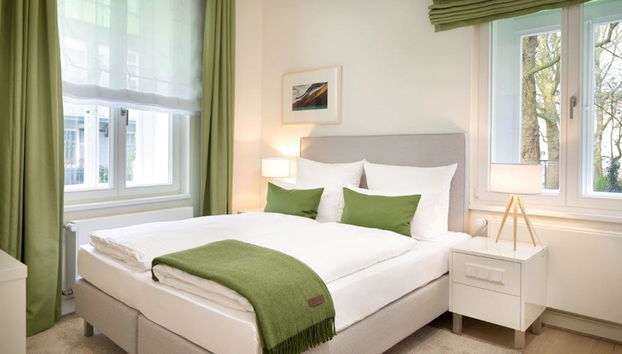 Bergmann Boardinghouse Osnabrück - Foto 2, Imagen principal