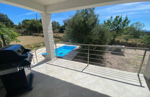 Luxury Villa "SREĆA" - Foto 29