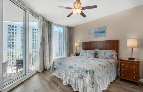 Palms Resort #2605 Jr 2BR - Foto 36