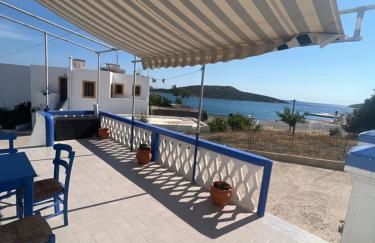 Hotel Glaros Lipsi - Foto 19