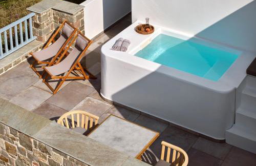 Manesis Suites - Foto 25