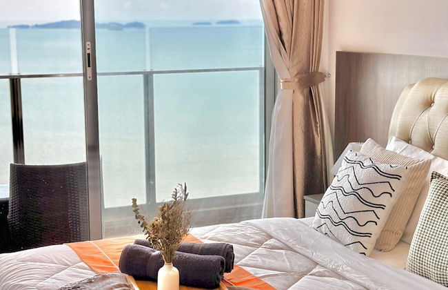 Silverscape Residence - Foto 45