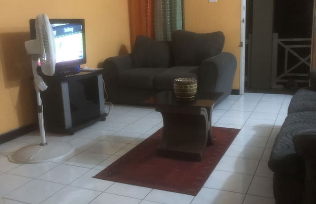 Finest Accommodation Renfrew Place - Foto 24