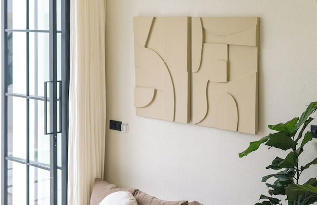 Villa Naji Pererenan - Photo 37