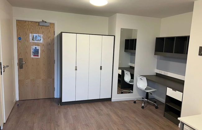 Pittville Student Village - Photo 23