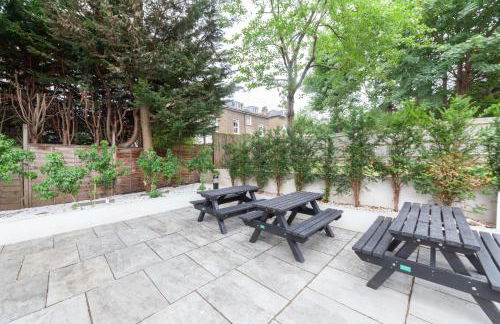 Camden Prime Apart Hotel - Foto 51