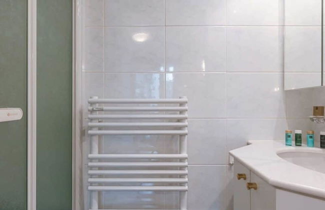 Spacious Apartment With Terrace and Sea-view - Foto 9