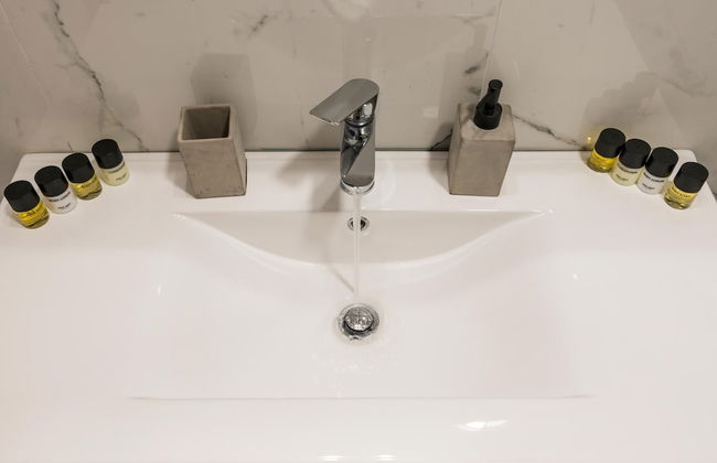 Villa Megalith - Foto 48