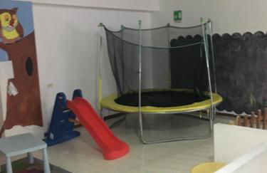 Villaggio dello sciatore residence paradiso appartamenti e monolocale - Foto 26