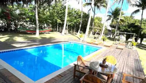 Estúdio com piscina e Garagem - Foto 3