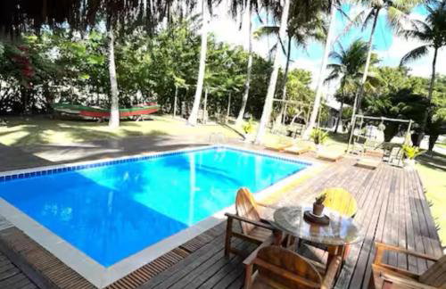 Estúdio com piscina e Garagem - Foto 3