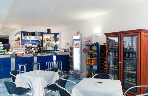 Residence Hotel La Rotonda Sul Mare - Foto 89