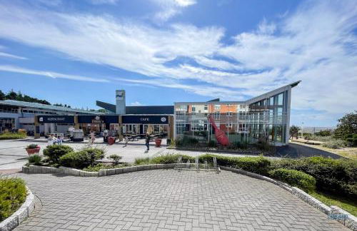 Strandpalais Duhnen Wohnung 3 - Foto 22