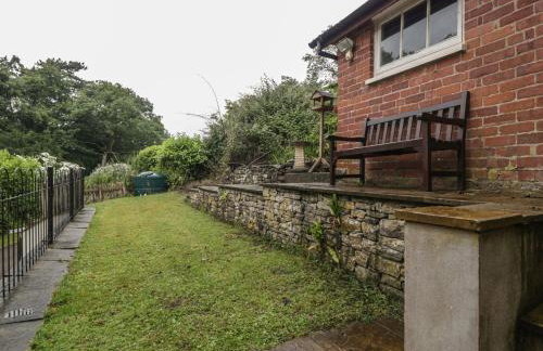 Wren Cottage - Foto 33