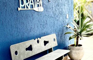 Casa do Aconchego Quadra 28 - Photo 5