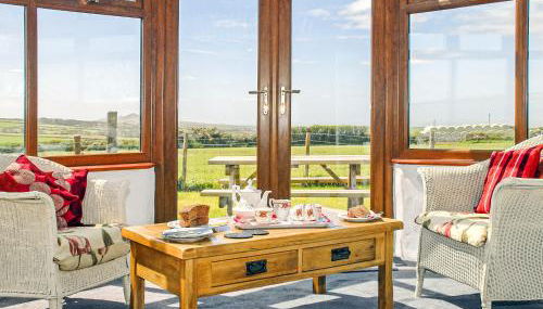 Beacon Cottage - Foto 2