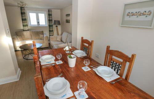 Saddlers Cottage, Berllandeg Farm - Foto 7