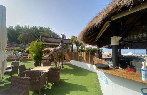 Modern Apartment With sea View Nearby the Beach - Foto 88