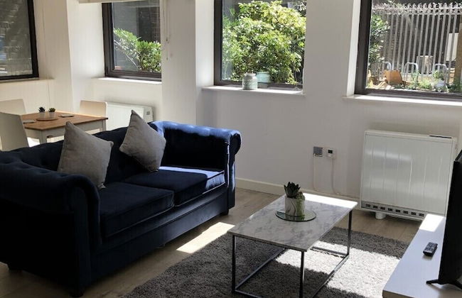 Morland House Apartments - Foto 69