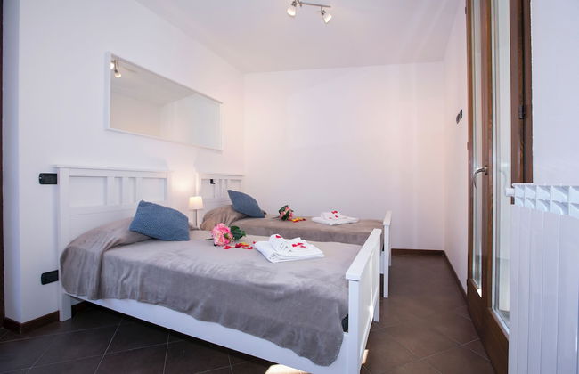 Borgo La Sorgente - Dolce Vita - Foto 5