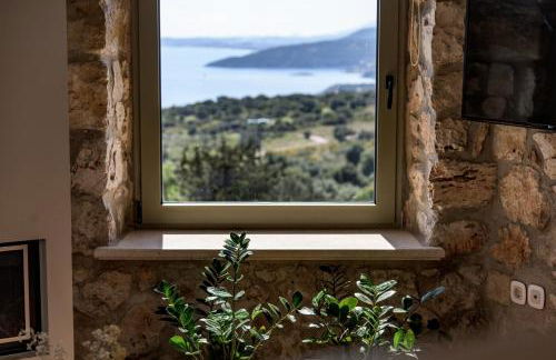 GAGOUINOS COTTAGE - Foto 64