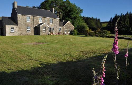 Finchairn Farmhouse - Foto 1