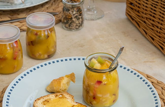 Etesians Suites & Villas - Photo 55