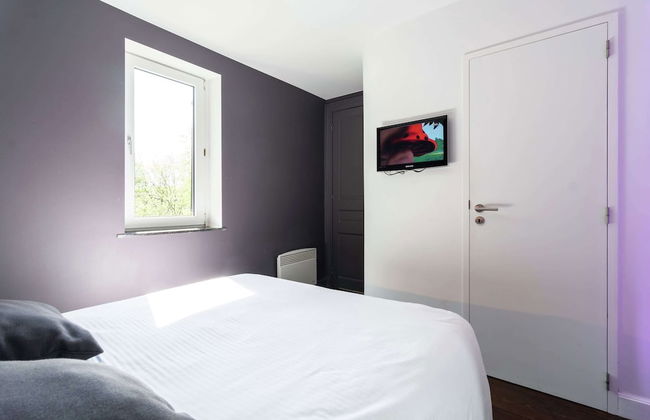 Nice House with Sauna, Fireplace, & Large Garden near Aubel - Photo 18