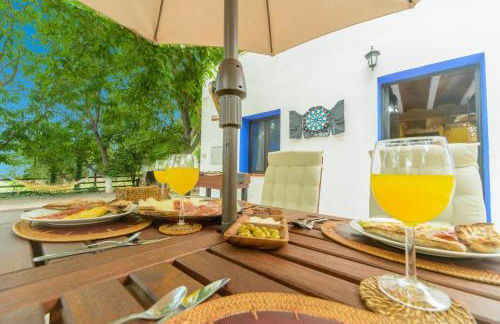 El Molino de las Palomas - Foto 34