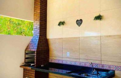 Casa ampla para descanso e lazer em Lucena PB - Photo 25