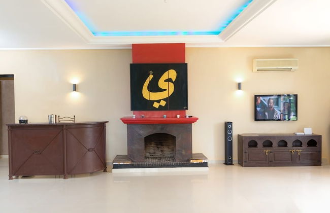 Villa d'Ourika 3 - Foto 15