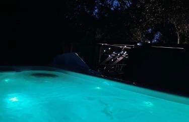 Lodge Slow Life - Mas de Rey - Photo 14