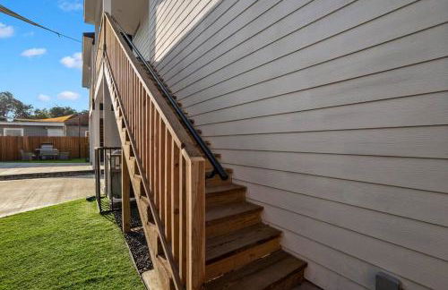 Nestled Nook Studio #2 @ East End Revitalized - Foto 21