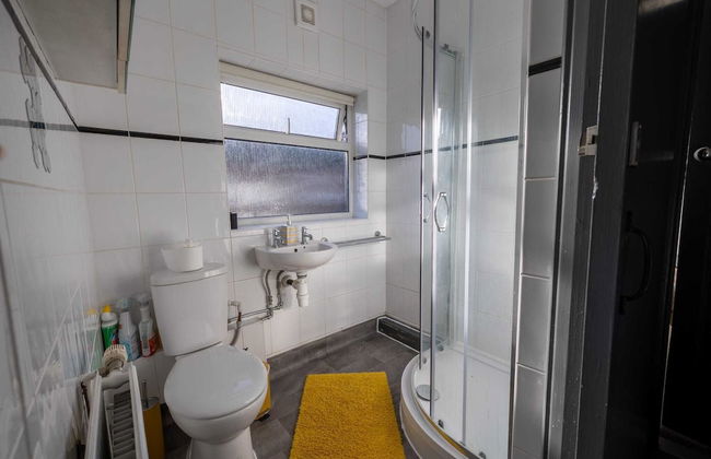 Beautiful 2-bed Apartment in Dartford - Foto 11