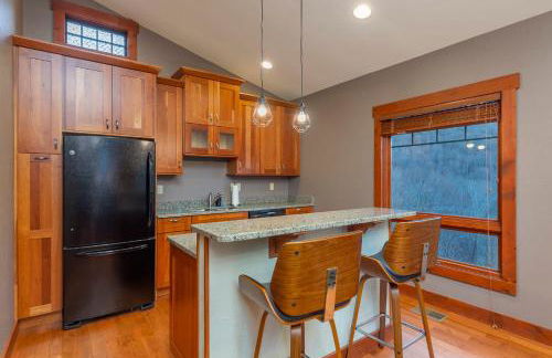 Stunning Mtn Views Hot Tub Movie Theater Game Room - Foto 36