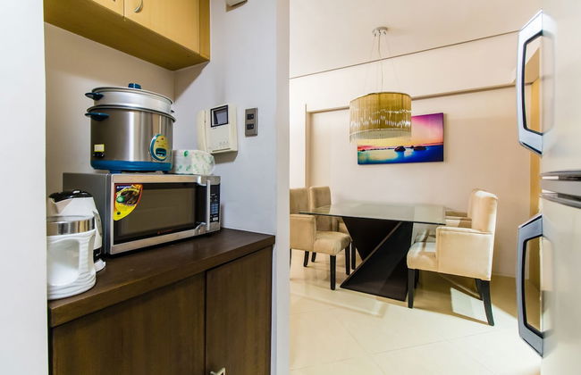 Alcoves Greenbelt Park Place Makati - Photo 57