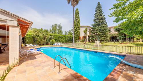 Villa Tramontana - Foto 2