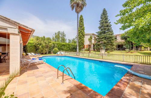 Villa Tramontana - Foto 1