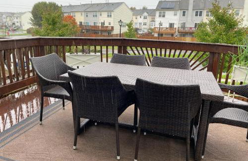 Cozy 3 bedrooms towhouse - Photo 16