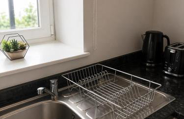 Peaceful 1BR Retreat Near Downtown - Foto 10