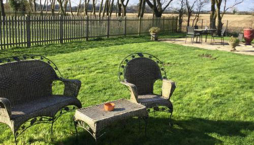 wingate cottage - Foto 4