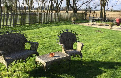 wingate cottage - Foto 4