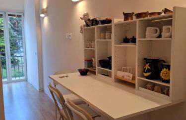 Don Carlo City Center Apt - Foto 11